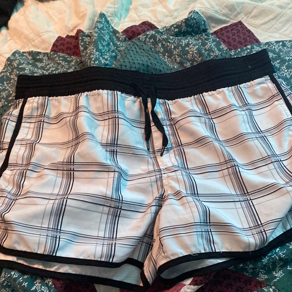 Board shorts